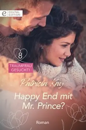 Kay |  Happy End mit Mr. Prince? | eBook | Sack Fachmedien