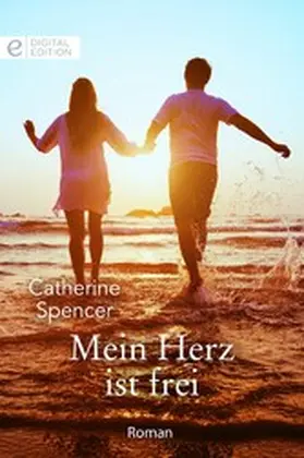 Spencer |  Mein Herz ist frei | eBook | Sack Fachmedien