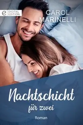 Marinelli |  Nachtschicht für zwei | eBook | Sack Fachmedien