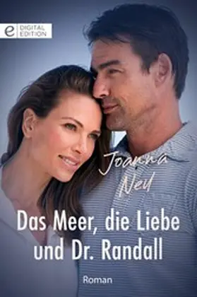 Neil |  Das Meer, die Liebe und Dr. Randall | eBook | Sack Fachmedien
