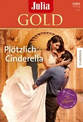 Webber / Hart / Donald |  Julia Gold Band 96 | eBook | Sack Fachmedien