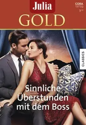 Williams / Hardy / Kendrick |  Julia Gold Band 98 | eBook | Sack Fachmedien