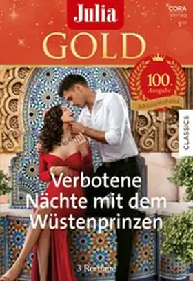 Mallery / Jordan / West |  Julia Gold Band 100 | eBook | Sack Fachmedien