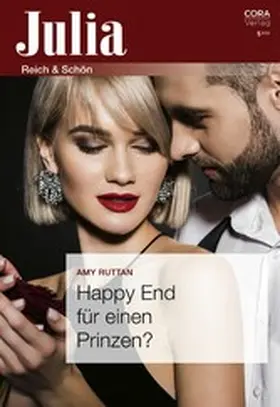 Ruttan |  Happy End für einen Prinzen? | eBook | Sack Fachmedien