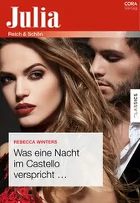 Winters |  Was eine Nacht im Castello verspricht ... | eBook | Sack Fachmedien