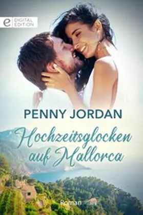 Jordan |  Hochzeitsglocken auf Mallorca | eBook | Sack Fachmedien