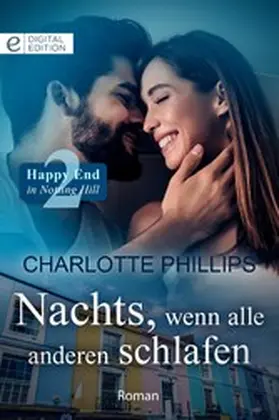 Phillips |  Nachts, wenn alle anderen schlafen | eBook | Sack Fachmedien