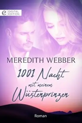 Webber |  1001 Nacht mit meinem Wüstenprinzen | eBook | Sack Fachmedien