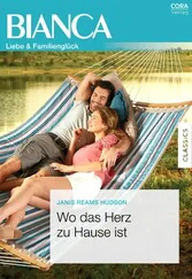 Hudson |  Wo das Herz zu Hause ist | eBook | Sack Fachmedien