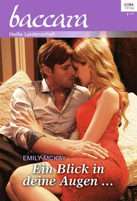 McKay |  Ein Blick in deine Augen ... | eBook | Sack Fachmedien