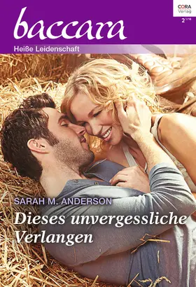 Anderson |  Dieses unvergessliche Verlangen | eBook | Sack Fachmedien