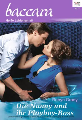 Grady |  Die Nanny und ihr Playboy-Boss | eBook | Sack Fachmedien