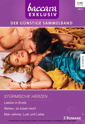 Winston / Hingle / Gold |  Baccara Exklusiv Band 123 | eBook | Sack Fachmedien