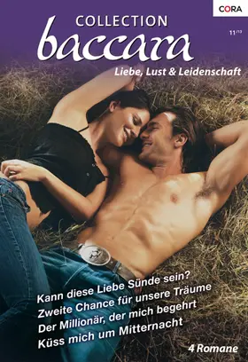 Child / Sands / Nelson |  Collection Baccara Band 333 | eBook | Sack Fachmedien