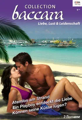 Rawlins / Lane / Etherington |  Collection Baccara Band 344 | eBook | Sack Fachmedien