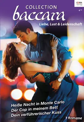 Ferrarella / Mann / Gold |  Collection Baccara Band 352 | eBook | Sack Fachmedien