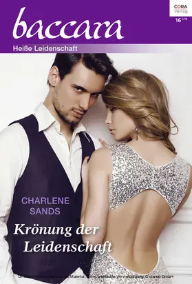 Sands |  Krönung der Leidenschaft | eBook | Sack Fachmedien