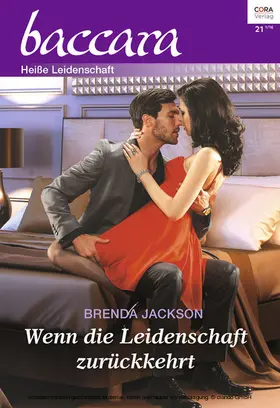 Jackson |  Wenn die Leidenschaft zurückkehrt | eBook | Sack Fachmedien