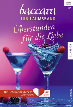 Garbera / McKay / Jameson |  Baccara Jubiläum Band 3 | eBook | Sack Fachmedien