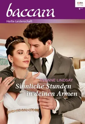 Lindsay |  Sinnliche Stunden in deinen Armen | eBook | Sack Fachmedien