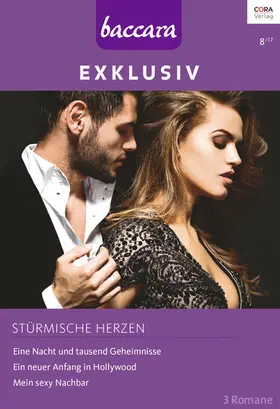 Child / Rose / Wright |  Baccara Exklusiv Band 157 | eBook | Sack Fachmedien