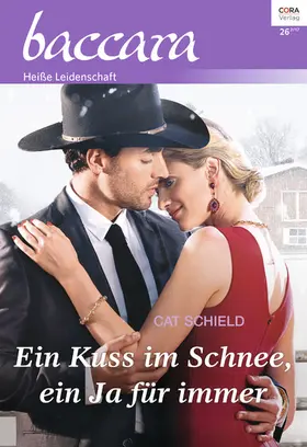 Schield |  Ein Kuss im Schnee, ein Ja für immer | eBook | Sack Fachmedien