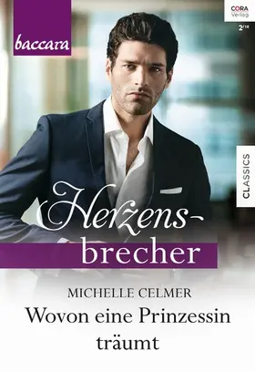 Celmer |  Wovon eine Prinzessin träumt | eBook | Sack Fachmedien