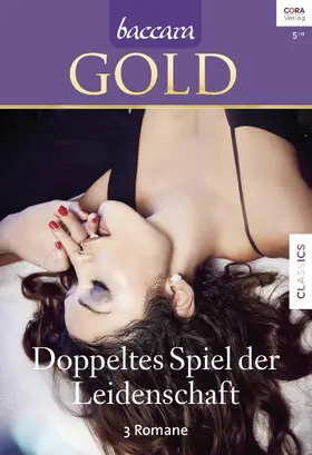 Horton / Sterling / Fetzer |  Baccara Gold Band 6 | eBook | Sack Fachmedien
