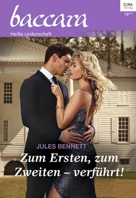 Bennett |  Zum Ersten, zum Zweiten - verführt! | eBook | Sack Fachmedien