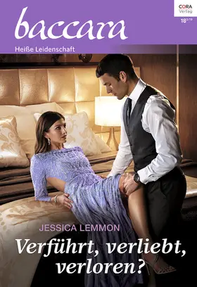 Lemmon |  Verführt, verliebt, verloren? | eBook | Sack Fachmedien