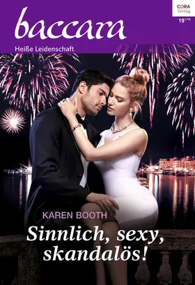 Booth |  Sinnlich, sexy, skandalös! | eBook | Sack Fachmedien