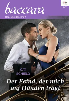 Schield |  Der Feind, der mich auf Händen trägt | eBook | Sack Fachmedien