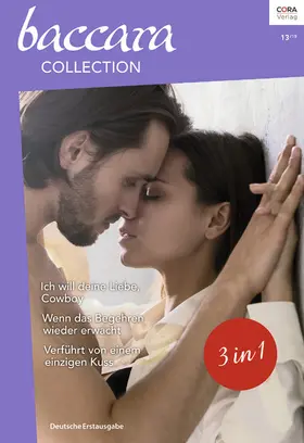 Thayer / Yates / Alexander |  Baccara Collection Band 413 | eBook | Sack Fachmedien