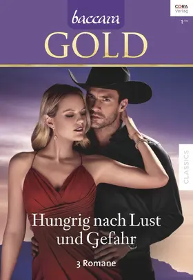 Wilkins / Elliott / Davis |  Baccara Gold Band 8 | eBook | Sack Fachmedien