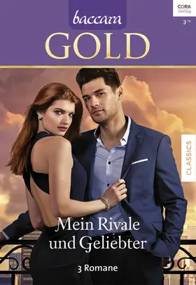 Winston / Andrews / Jameson |  Baccara Gold Band 10 | eBook | Sack Fachmedien