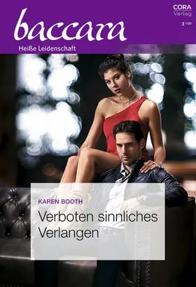 Booth |  Verboten sinnliches Verlangen | eBook | Sack Fachmedien