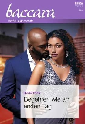 Ryan |  Begehren wie am ersten Tag | eBook | Sack Fachmedien