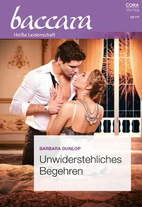 Dunlop |  Unwiderstehliches Begehren | eBook | Sack Fachmedien