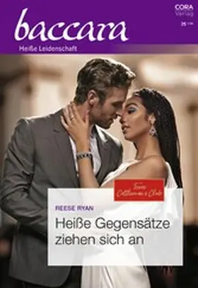 Ryan |  Heiße Gegensätze ziehen sich an | eBook | Sack Fachmedien