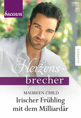 Child |  Irischer Frühling mit dem Milliardär | eBook | Sack Fachmedien