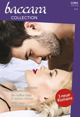 Fletcher Mello / Bennett / WhiteFeather |  Baccara Collection Band 424 | eBook | Sack Fachmedien