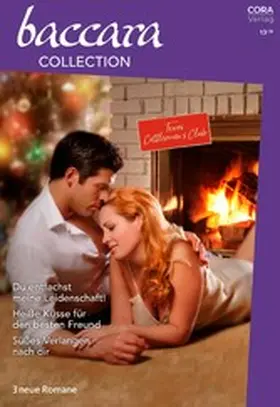 Fletcher Mello / Bennett / Child |  Baccara Collection Band 426 | eBook | Sack Fachmedien