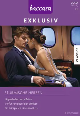 Child / Rose / Lewis |  Baccara Exklusiv Band 193 | eBook | Sack Fachmedien