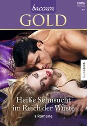 Sellers / Singh / Gates |  Baccara Gold Band 17 | eBook | Sack Fachmedien