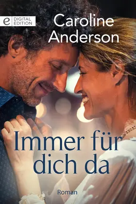 Anderson |  Immer für dich da | eBook | Sack Fachmedien