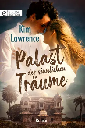 Lawrence |  Palast der sinnlichen Träume | eBook | Sack Fachmedien