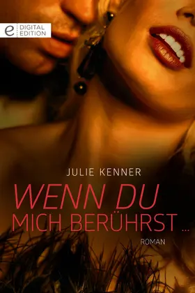 Kenner |  Wenn du mich berührst ... | eBook | Sack Fachmedien