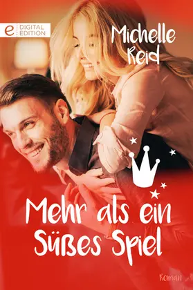Reid |  Mehr als ein süßes Spiel | eBook | Sack Fachmedien