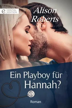 Roberts |  Ein Playboy für Hannah? | eBook | Sack Fachmedien
