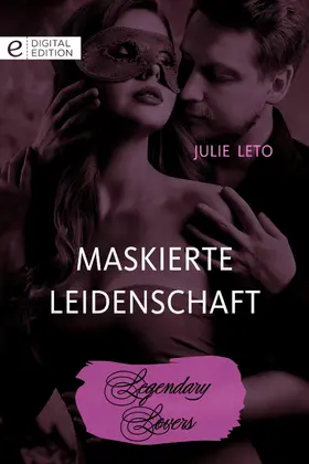 Leto |  Maskierte Leidenschaft | eBook | Sack Fachmedien